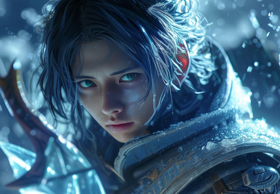 黑科技奏效！TES辅助Meiko寒冰射手百发百中